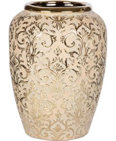 Vāze GLEO D19.5xH25.5cm Jaunumi, mēbeles, māja