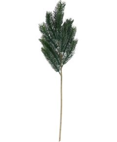 Mākslīgais zars GREENLAND H55cm egle Mākslīgie ziedi un augi