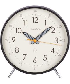 Pulkstenis TIMELINE H20cm, melns Rokas pulksteņi 