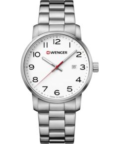 WENGER AVENUE 01.1641.114 Rokas pulksteņi 