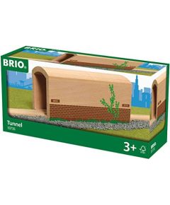 Ravensburger BRIO High Wood Tunnel - 33735 Новости - Детские товары