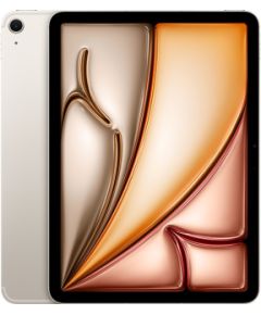 Apple iPad Air 5G Apple M TD-LTE & FDD-LTE 1 TB 27.9 cm (11") 8 GB Wi-Fi 6E (802.11ax) iPadOS 17 Beige Планшетные ПК