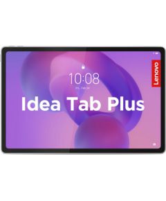 Lenovo Idea Tab Plus MediaTek Dimensity 6400 12.1'' 2,5K IPS 600nits 90Hz AG 8/256GB Arm Mali-G57 WiFi Luna Grey Планшетные ПК