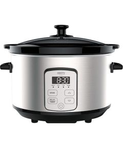 Adler CAMRY CR 6414 SLOW COOKER Multifunkcionālie katli