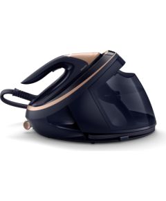 Philips PSG9050/20 steam ironing station 3100 W 1.8 L SteamGlide soleplate Black Gludekļi un sistēmas