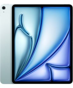 Apple iPad Air Apple M 1 TB 33 cm (13") 8 GB Wi-Fi 6E (802.11ax) iPadOS 17 Blue Планшетные ПК