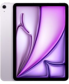 Apple iPad Air 5G Apple M TD-LTE & FDD-LTE 1 TB 27.9 cm (11") 8 GB Wi-Fi 6E (802.11ax) iPadOS 17 Purple Планшетные ПК