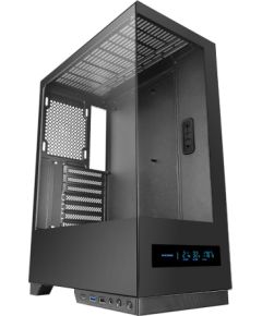 TACENS MARS MC-PULSAR LCD ATX- obudowa Datoru korpusi