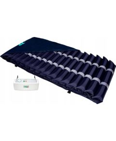 Reha Fund BioFlote 5000 anti-bedsore mattress for stage III pressure sores up to 160 kg Blue Велосипеды