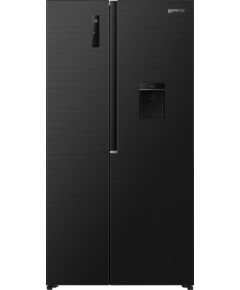 Gorenje HZF55082 NRS917E41BXWD G400 Jaunumi Sadz. tehnika