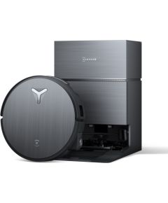 Ecovacs Deebot X11 Pro Omni 0.22 L Bagless Black Jaunumi Sadz. tehnika