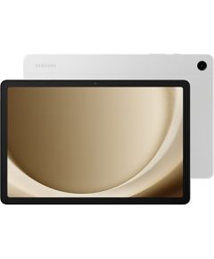 Samsung Galaxy Tab A9+ SM-X210RZSREUE tablet Qualcomm Snapdragon 128 GB 27.9 cm (11") 6 GB Wi-Fi 5 (802.11ac) Silver Planšetdatori