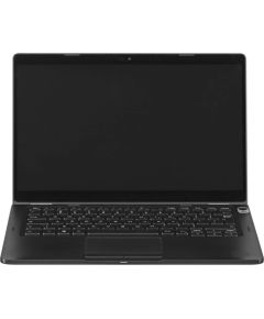 DELL LATITUDE 5300 2in1 i5-8365U 16GB 256GB SSD 13,3" FHD(touch) Win11pro USED US QWERTY Used Atjaunoti portatīvie datori