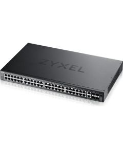 Zyxel XGS2220-54 Managed L3 Gigabit Ethernet (10/100/1000) Коммутаторы (Switch)