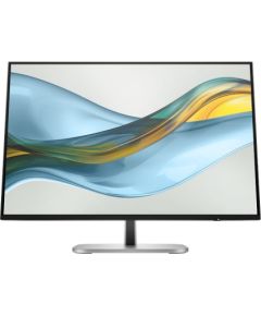 HP 5. sērijas Pro 524pn 24 collu WUXGA monitors (9D9A7A5) Monitori