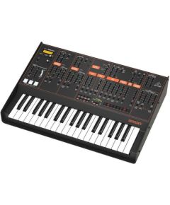 Behringer Odyssey analogais sintezators Mūzikas instrumenti