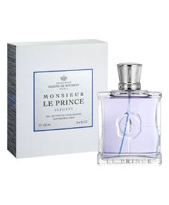 Marina De Bourbon Monsieur Le Prince Elegant EDP 100ml Vīriešu Smaržas