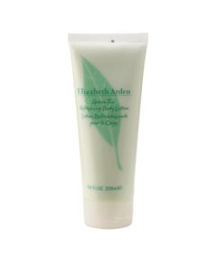 Elizabeth Arden Green Tea Body Milk with honey drops 100ml Ķermeņa kosmētika