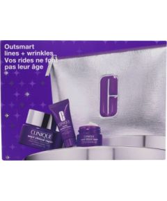 Clinique Smart Clinical Repair / Lifting Face + Neck Cream 50ml Косметика для тела