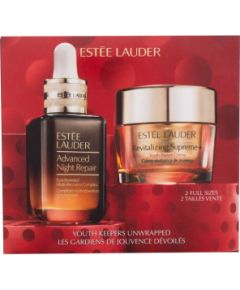 Estée Lauder Youth Keepers Unwrapped 30ml Sejas kopšana