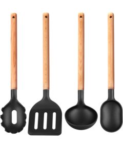 Smile SAK-3 Virtuves piederumu komplekts 4gb Jaunumi Sadz. tehnika