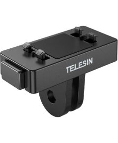Telesin magnetic mount for Insta 360 Ace Pro 2/ Ace Pro Statīvi un piederumi