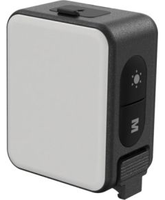 Telesin lighting / light for DJI Action 5 Pro / 4 / 3 Sporta kameru aksesuāri