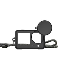 Telesin silicone case for DJI Osmo Action 5 Sporta kameru aksesuāri