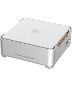 MINI PC AceMagic GK3 PLUS, Intel N97 16GB RAM + 512GB grey Personālie datori