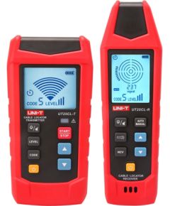 UNI-T UT25CL wire detector Testeri un mērierīces