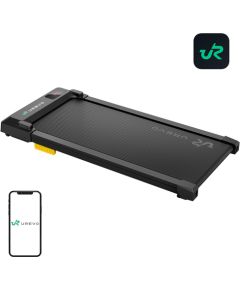 UREVO Spacewalk E1L electric treadmill (black) Велосипеды