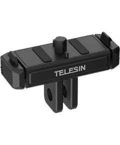 Telesin mounting bracket for GoPro Hero 13 Aksesuāri sporta kamerām