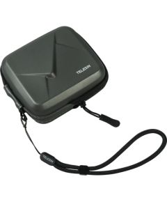 Telesin case for sports cameras (including Insta360 Ace Pro 2, DJI Action 5 Pro, GoPro 13) Sporta kameru aksesuāri