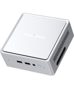 MINI PC Minis Forum NAB9 Plus Inte Core i9-12900HK 32GB RAM + 1TB Персональные компьютеры