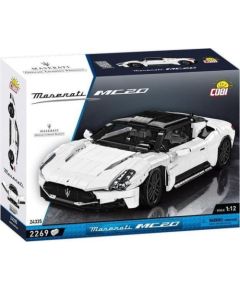 Cobi Maserati MC20 (24335) Машины и аксессуары