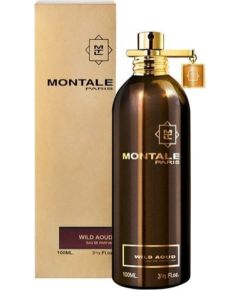 Montale Paris Montale Wild Aoud EDP 100ml Духи унисекс