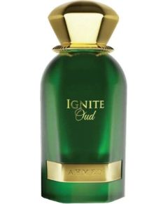 Al Haramain Ahmed Al Maghribi Ignite Oud woda perfumowana spray 60ml Unisex Smaržas