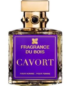 FRAGRANCE DU BOIS Cavort Extrait de Parfum spray 100ml Духи унисекс