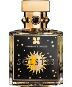 FRAGRANCE DU BOIS Solstis Parfum spray 100ml Unisex Smaržas