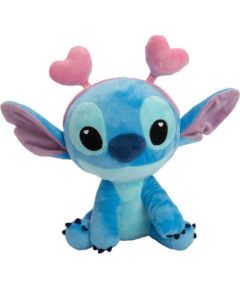 Maskotka Disney Stitch z opaską 25 cm Simba Мягкие игрушки
