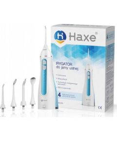 Haxe Haxe HX719 biały  Электрические зубные щетки