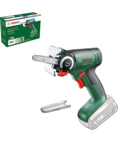 Piła szablasta Bosch NanoBlade UniversalCut 18V-65 18 V Jaunumi -Dārzam