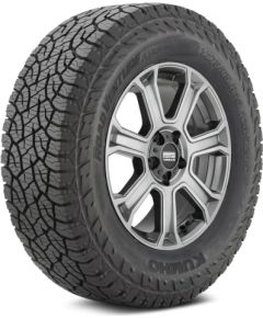 Kumho Road Venture AT52 255/70R18 113T Vasaras riepas
