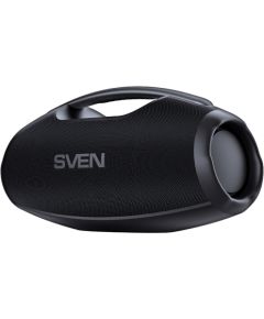 Sven Waterproof portable speaker, (2x90W, IPx7, TWS, Bluetooth, USB, lithium battery Bezvadu skaļruņi