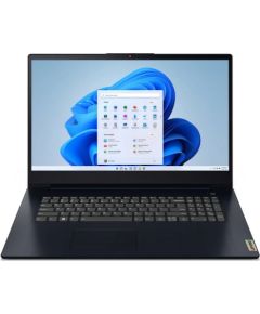 Lenovo IdeaPad 3 17IAU7 Klēpjdators 17.3" / 8GB / 512GB / Wind 11 Jaunumi - Datori