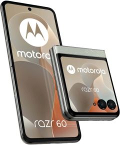 Motorola Razr 60 5G Смартфон 8GB / 256GB Мобильные телефоны