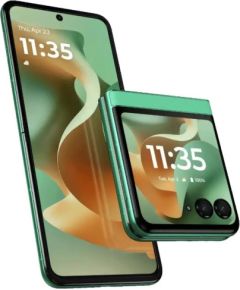 Motorola Razr 60 5G Смартфон 8GB / 256GB Green Мобильные телефоны