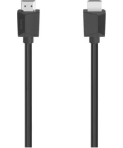Hama   HDMI cable 3 m HDMI Type A (Standard) Black Jaunumi - Datori