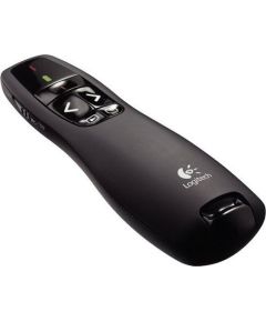 LOGITECH wireless presenter R400 Мыши