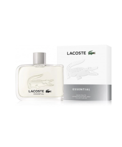 Lacoste Essential Pour Homme Edt Spray 125m Vīriešu Smaržas